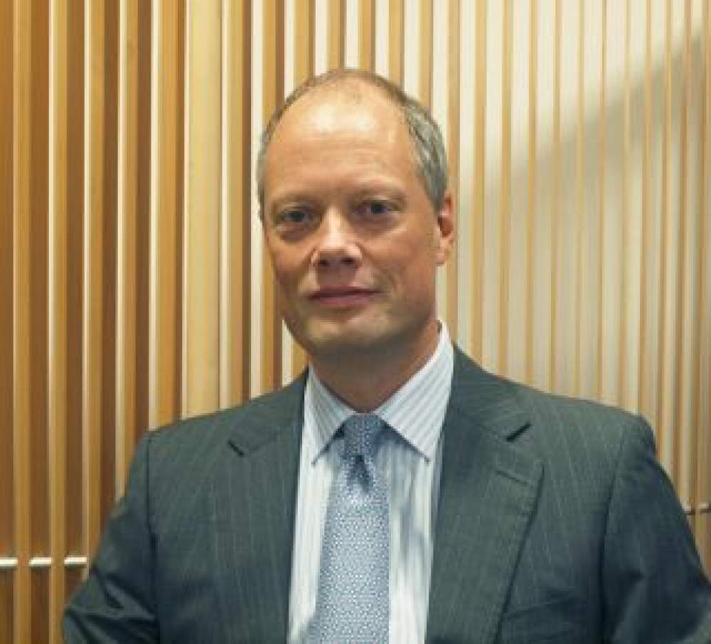 Ralf ter Haar