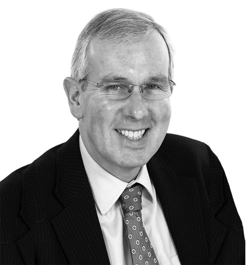 Stephen Billingham